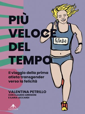 Più veloce del tempo - ebook